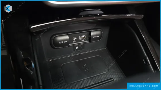 KIA SORENTO GASOLINE 2.0 TURBO 2WD