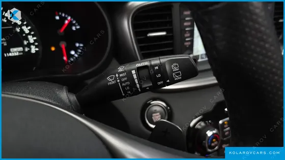KIA SORENTO GASOLINE 2.0 TURBO 2WD