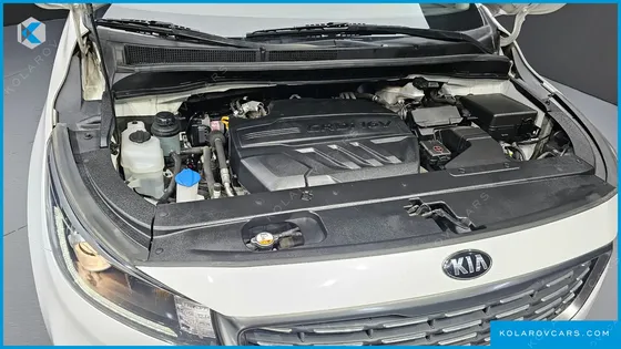 KIA CARNIVAL 9-SEATER LUXURY