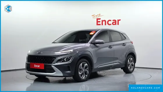 HYUNDAI KONA MODERN