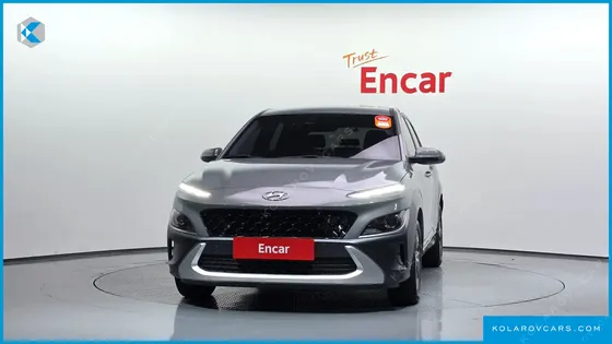 HYUNDAI KONA MODERN