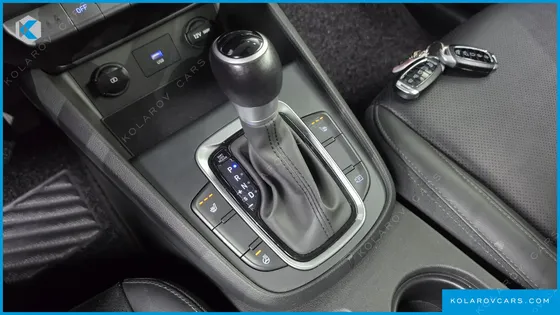 HYUNDAI KONA MODERN