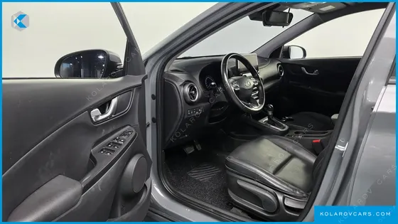 HYUNDAI KONA MODERN