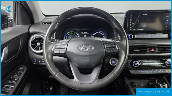 HYUNDAI KONA MODERN