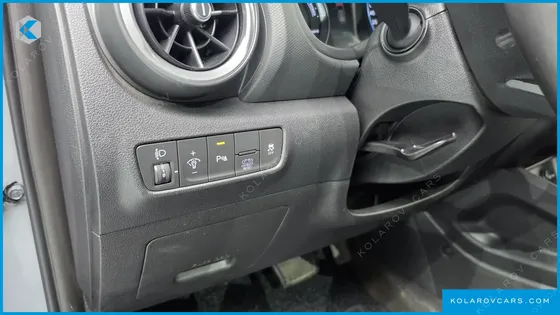 HYUNDAI KONA MODERN