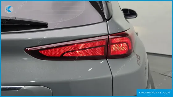 HYUNDAI KONA MODERN