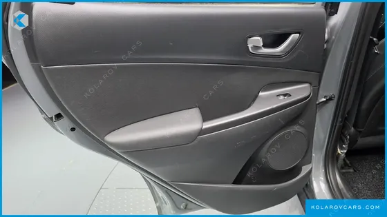 HYUNDAI KONA MODERN