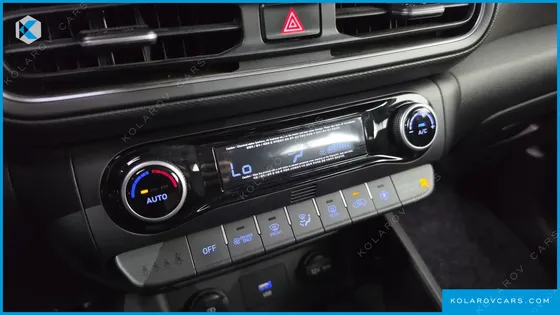 HYUNDAI KONA MODERN