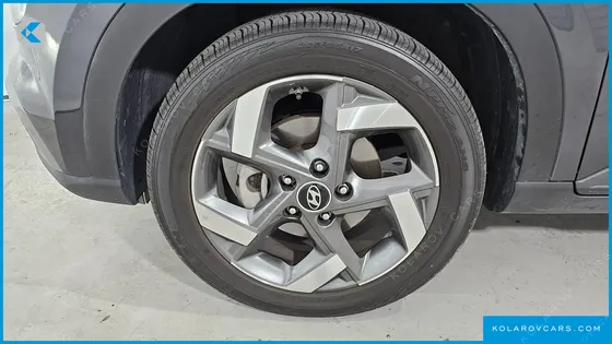 HYUNDAI VENUE 1.6 MODERN PLUS