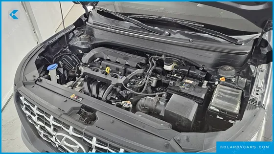 HYUNDAI VENUE 1.6 MODERN PLUS