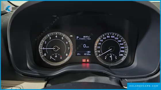 HYUNDAI VENUE 1.6 MODERN PLUS
