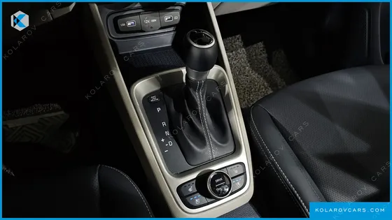 HYUNDAI VENUE 1.6 MODERN PLUS