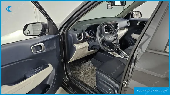 HYUNDAI VENUE 1.6 MODERN PLUS