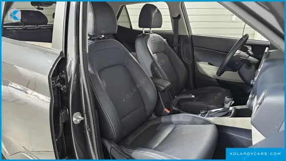 HYUNDAI VENUE 1.6 MODERN PLUS