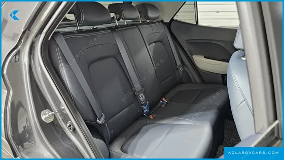 HYUNDAI VENUE 1.6 MODERN PLUS