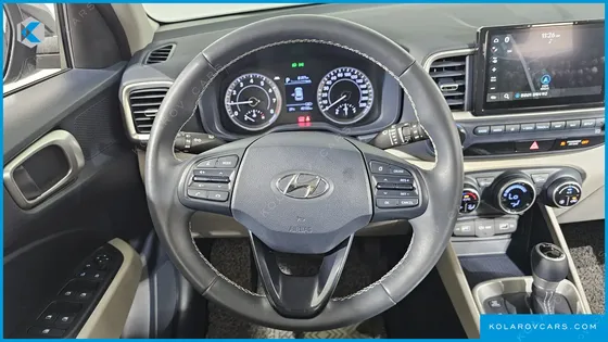 HYUNDAI VENUE 1.6 MODERN PLUS