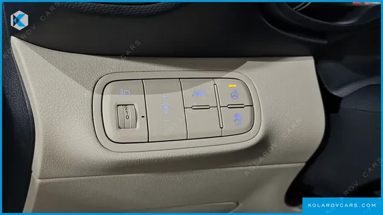 HYUNDAI VENUE 1.6 MODERN PLUS