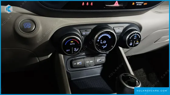 HYUNDAI VENUE 1.6 MODERN PLUS