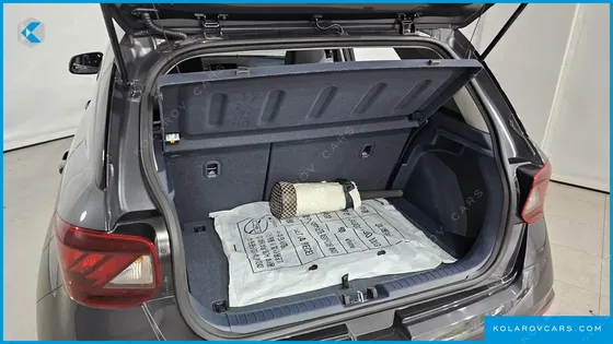 HYUNDAI VENUE 1.6 MODERN PLUS