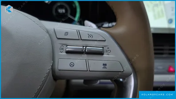 HYUNDAI GRANDEUR EXCLUSIVE