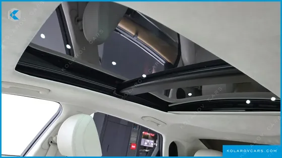 HYUNDAI GRANDEUR EXCLUSIVE