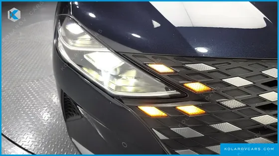 HYUNDAI GRANDEUR EXCLUSIVE