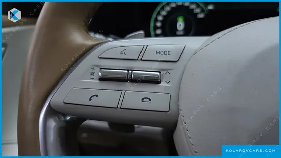 HYUNDAI GRANDEUR EXCLUSIVE