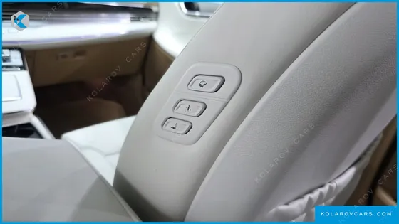 HYUNDAI GRANDEUR EXCLUSIVE