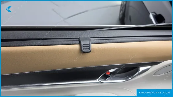 HYUNDAI GRANDEUR EXCLUSIVE