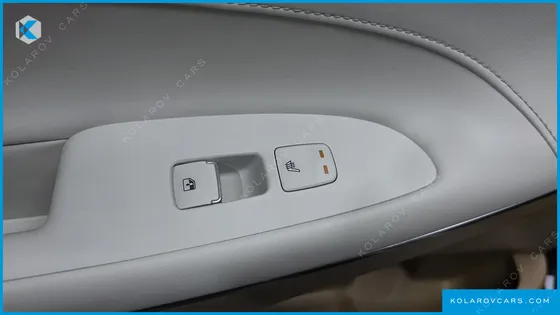 HYUNDAI GRANDEUR EXCLUSIVE