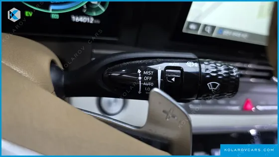 HYUNDAI GRANDEUR EXCLUSIVE
