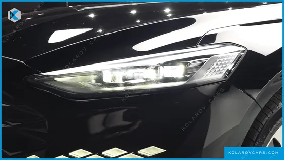 KIA K8 SIGNATURE