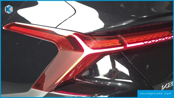KIA K8 SIGNATURE