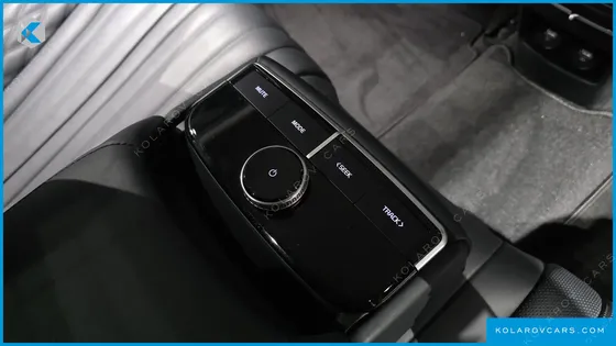 KIA K8 SIGNATURE