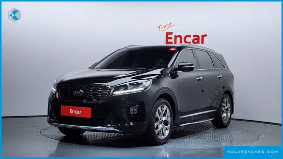KIA SORENTO DIESEL 2.2 2WD