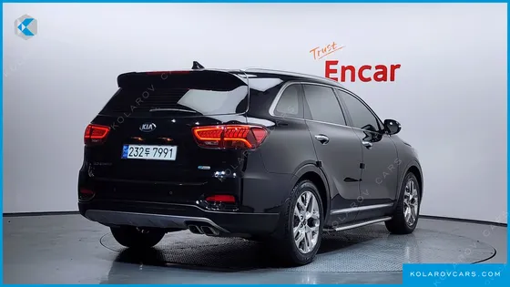 KIA SORENTO DIESEL 2.2 2WD