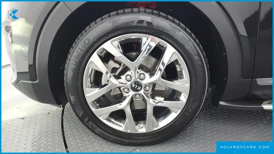 KIA SORENTO DIESEL 2.2 2WD