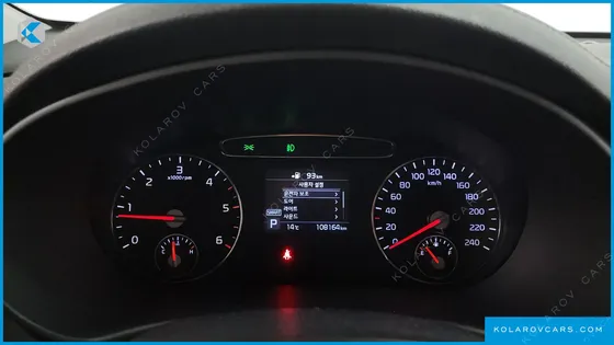 KIA SORENTO DIESEL 2.2 2WD