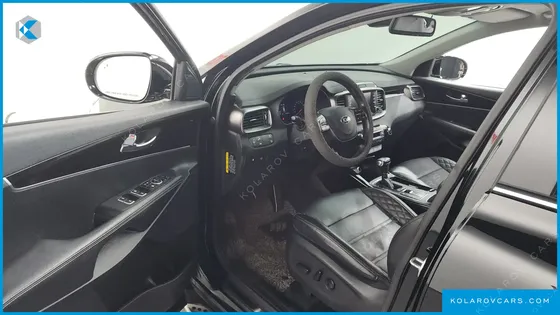 KIA SORENTO DIESEL 2.2 2WD