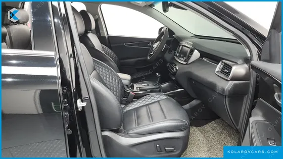 KIA SORENTO DIESEL 2.2 2WD
