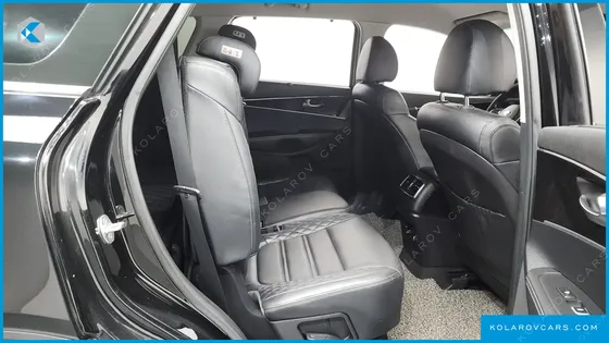 KIA SORENTO DIESEL 2.2 2WD