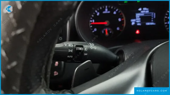 KIA SORENTO DIESEL 2.2 2WD