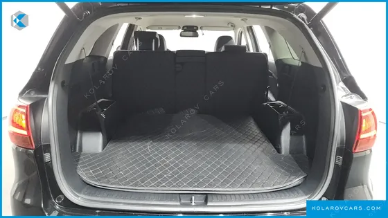 KIA SORENTO DIESEL 2.2 2WD