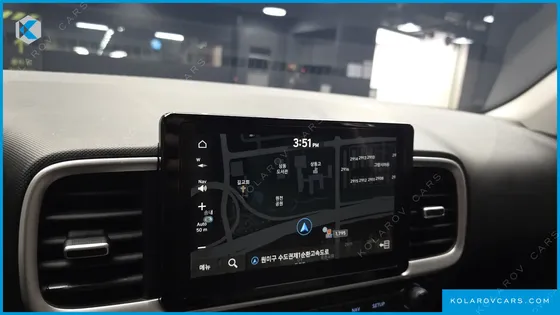 HYUNDAI VENUE 1,6 PREMIUM