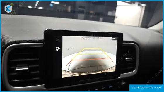 HYUNDAI VENUE 1,6 PREMIUM