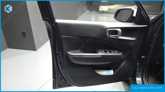 HYUNDAI VENUE 1,6 PREMIUM