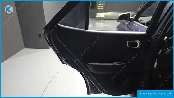 HYUNDAI VENUE 1,6 PREMIUM