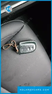 HYUNDAI VENUE 1,6 PREMIUM