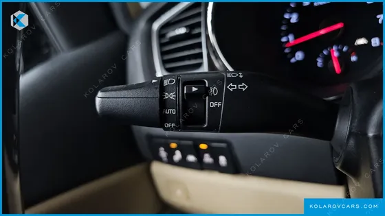 KIA CARNIVAL GASOLINE 7-SEATER LIMOUSINE