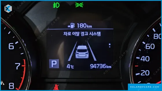 KIA CARNIVAL GASOLINE 7-SEATER LIMOUSINE